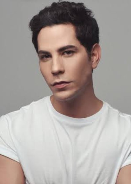 Christian Chávez photo