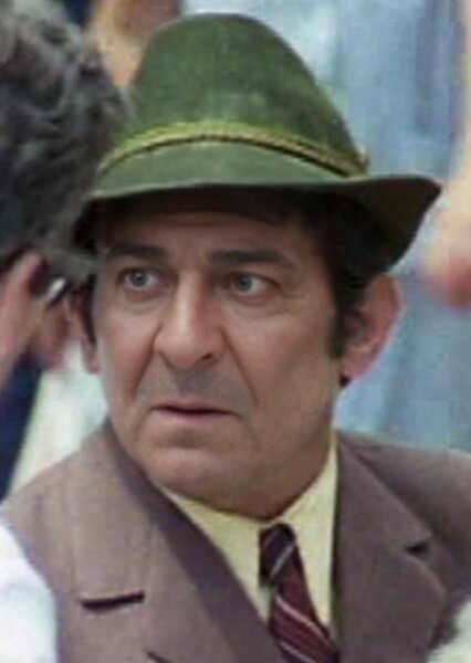 Christian Clavier