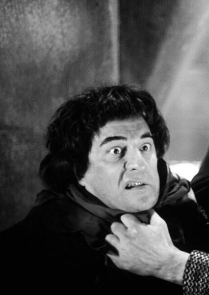 Christian Clavier photo