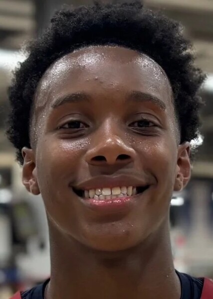 Christian Collins