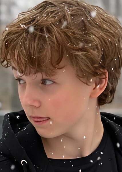 Christian Convery photo
