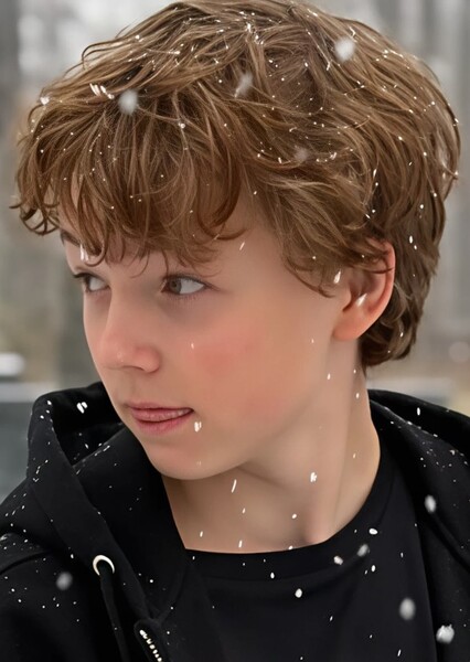 Christian Convery photo