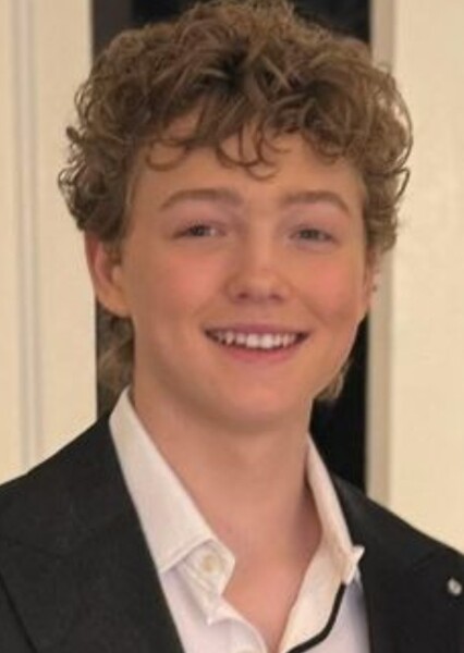 Christian Convery