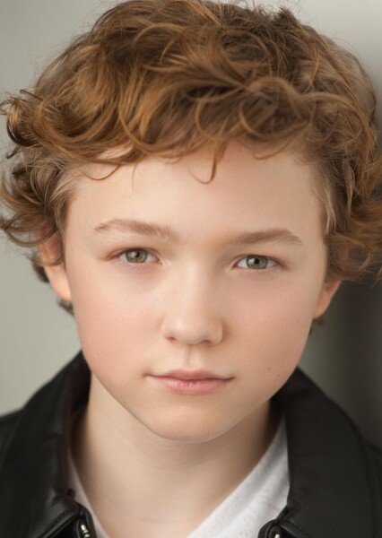 Christian Convery photo