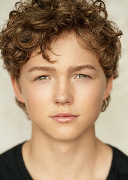 Christian Convery photo