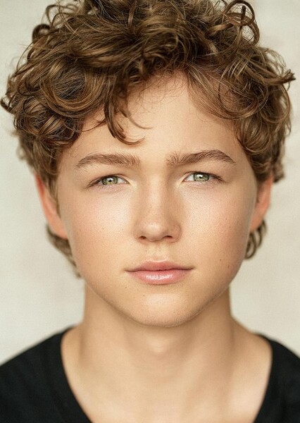 Christian Convery photo
