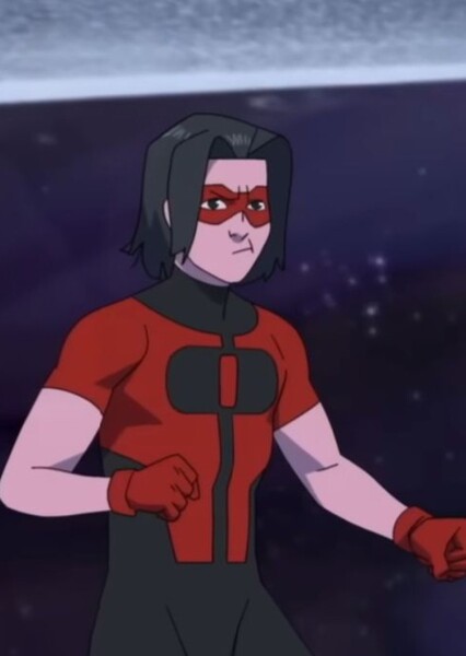 Billy Batson