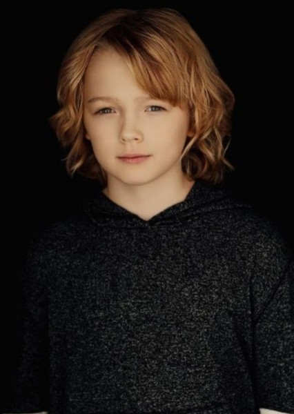 Christian Convery photo