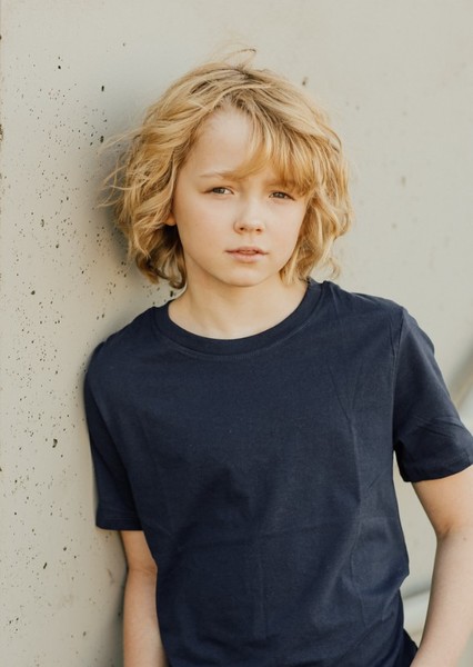 Christian Convery photo