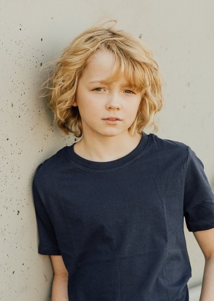 Christian Convery photo