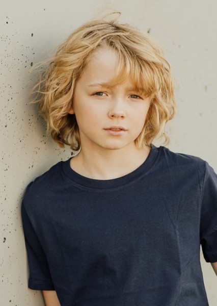 Christian Convery photo