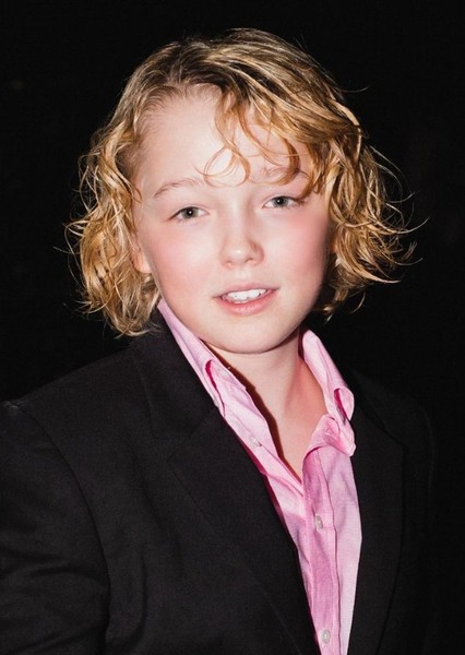 Christian Convery photo