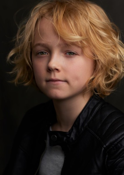 Christian Convery photo