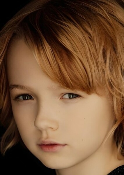 Christian Convery photo