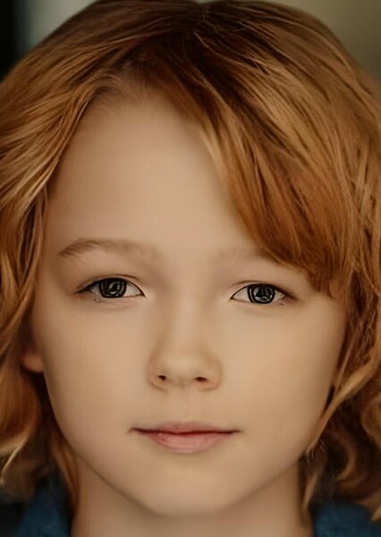 Christian Convery photo