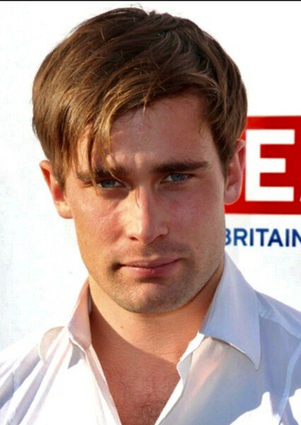 Christian Cooke photo