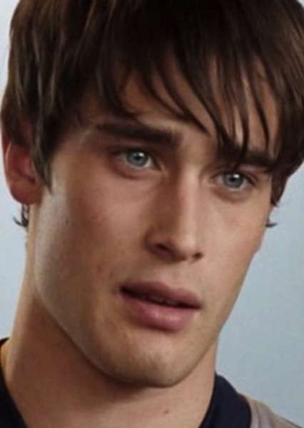 Christian Cooke photo