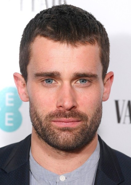 Christian Cooke