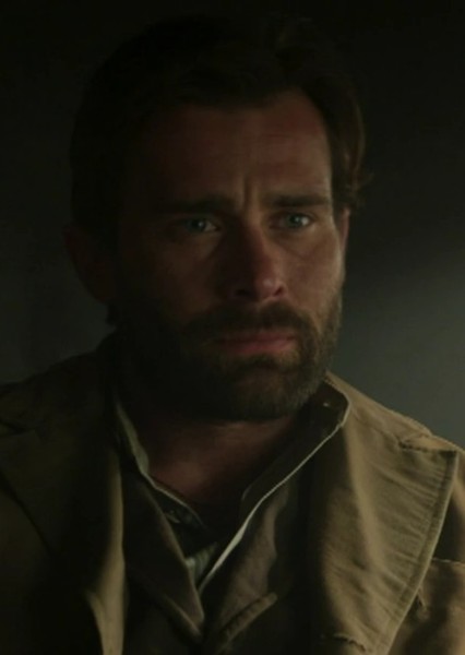 Christian Cooke photo