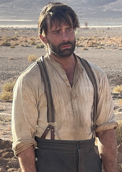 Christian Cooke photo