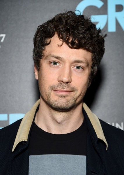 Christian Coulson photo