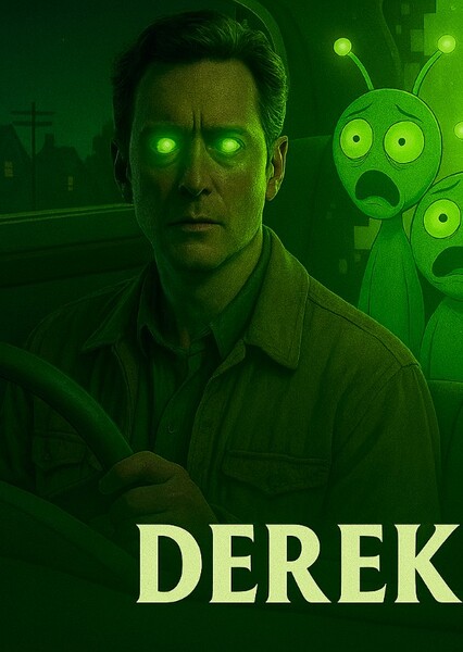 Derek