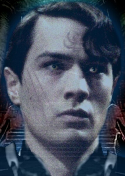 Christian Coulson photo