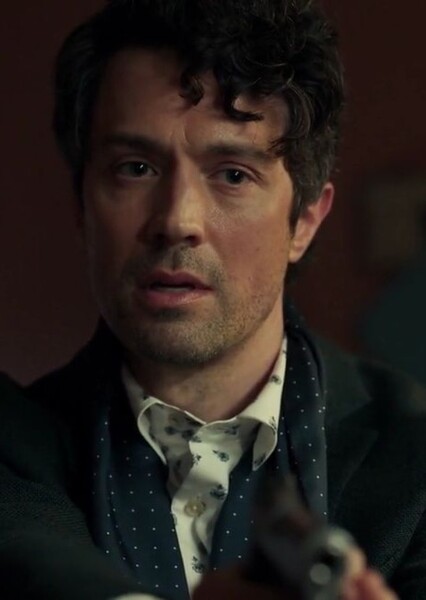 Christian Coulson photo