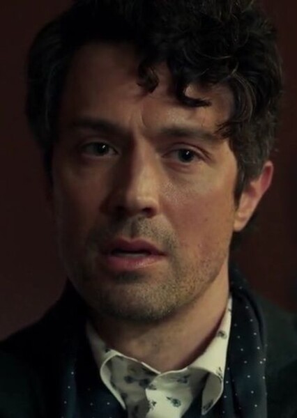 Christian Coulson photo
