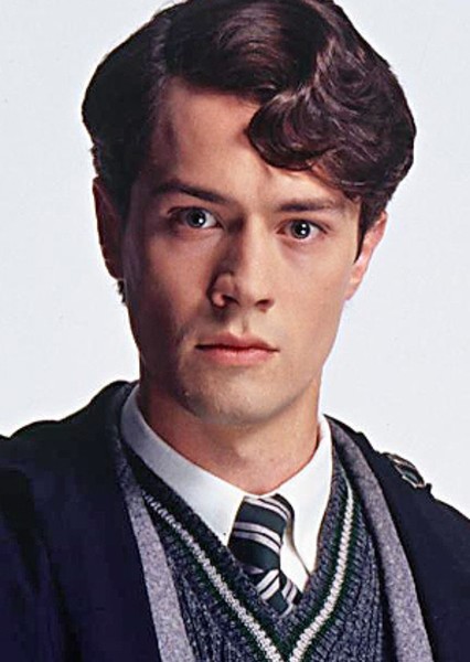 Christian Coulson photo