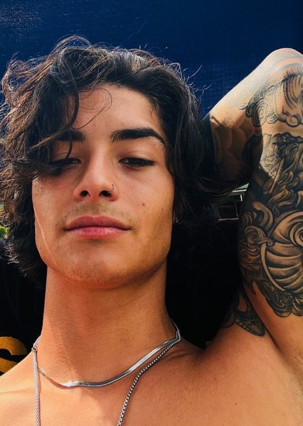 christian daloii photo
