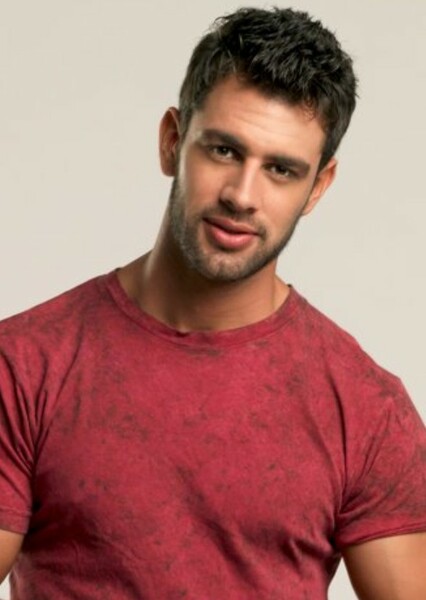 Christian de la Campa photo
