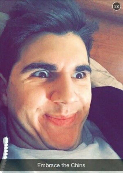 Christian Delgrosso photo