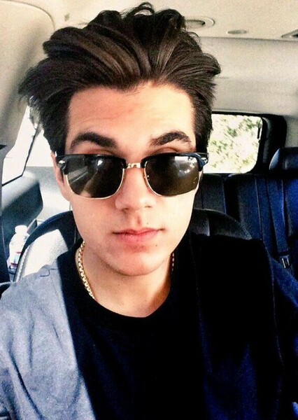 Christian Delgrosso photo