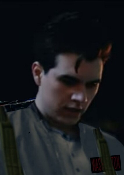 Christian Delgrosso photo