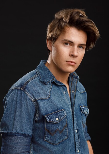 Christian Finlayson photo