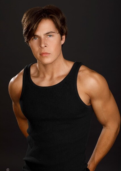 Christian Finlayson photo