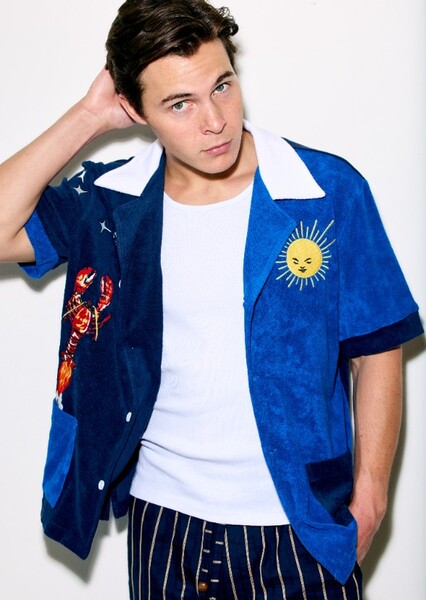 Christian Finlayson photo