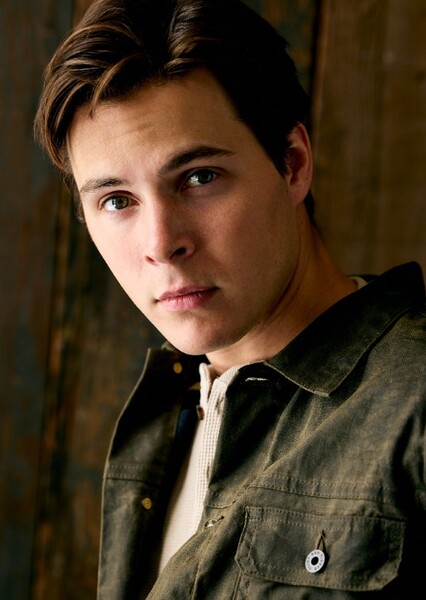 Christian Finlayson photo
