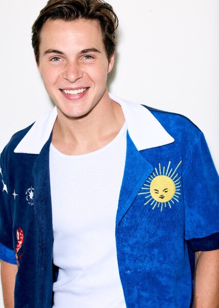 Christian Finlayson photo