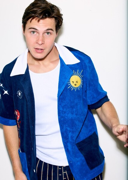 Christian Finlayson photo