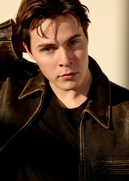 Christian Finlayson photo