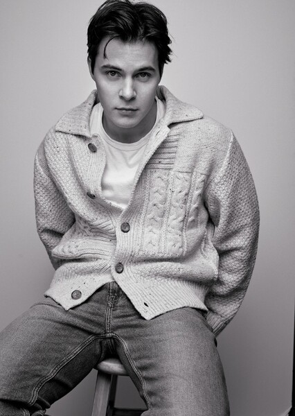 Christian Finlayson photo