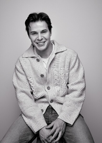 Christian Finlayson photo