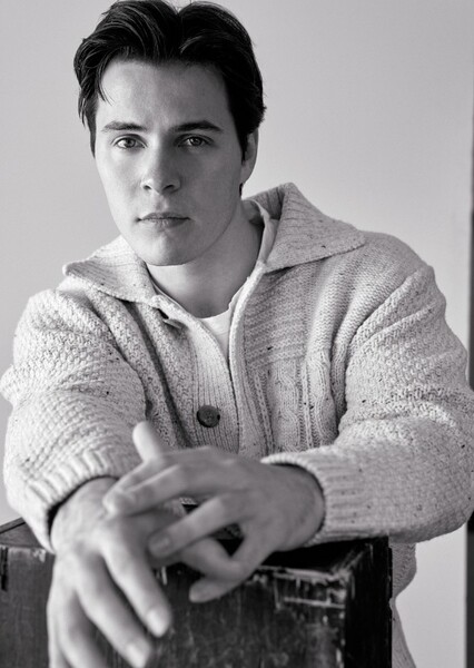 Christian Finlayson photo