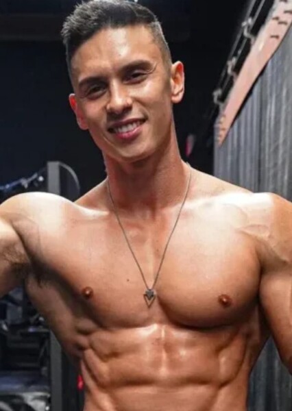 Christian Fleenor