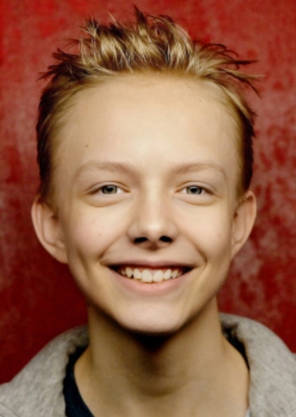Christian Ganiere photo