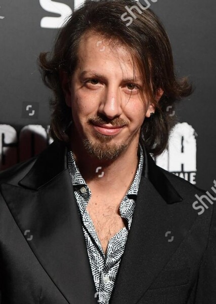 Christian Giroso