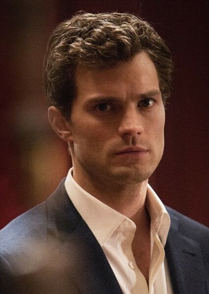 Christian Grey
