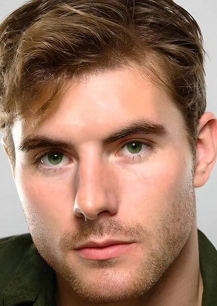 Christian Howard photo